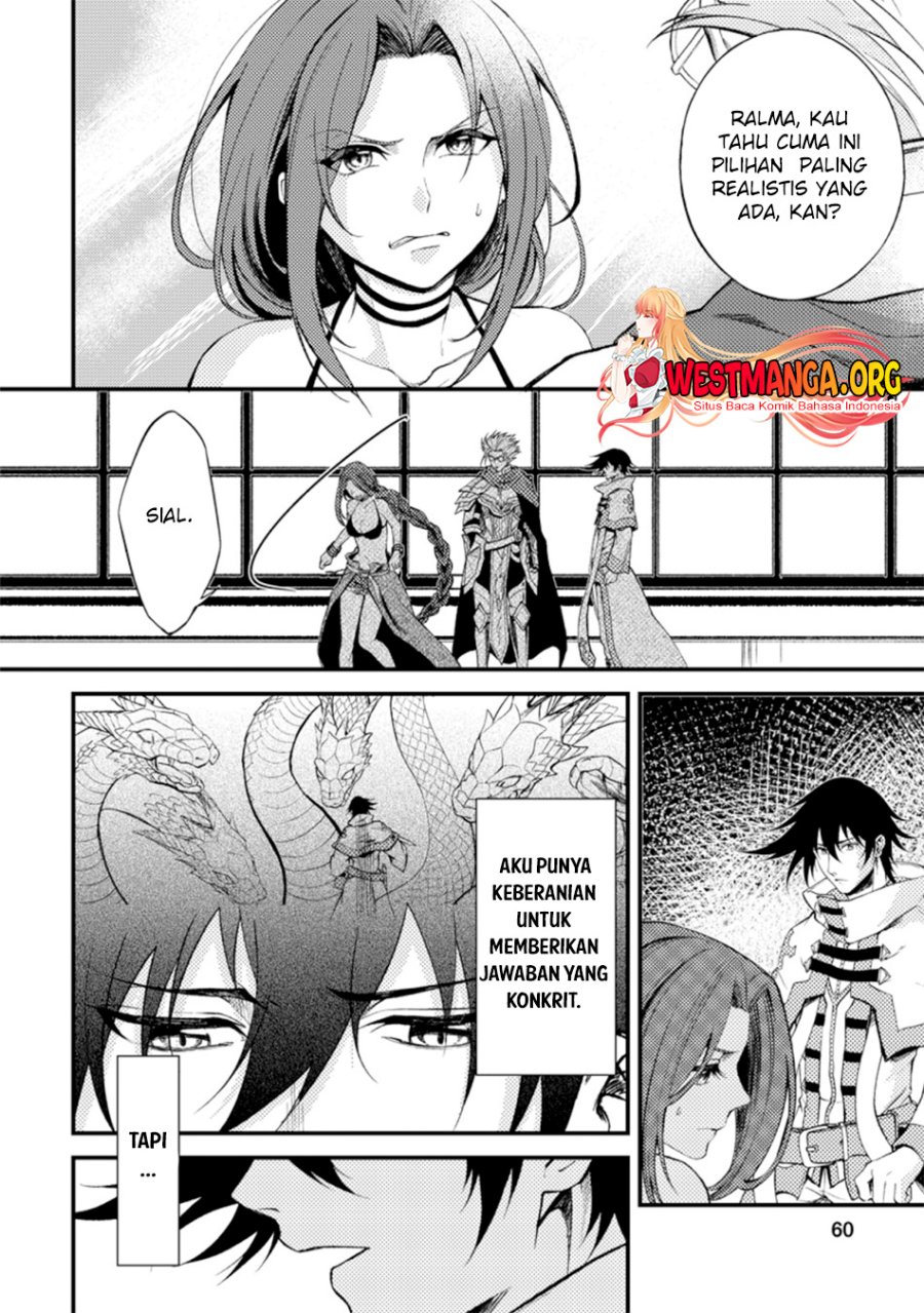 Party Kara Tsuihou Sareta Sono Chiyushi, Jitsuha Saikyou Nitsuki